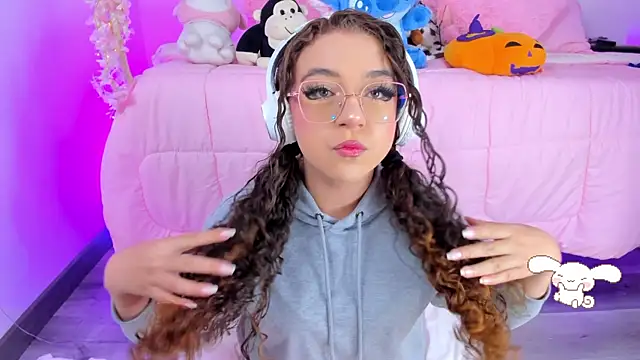 hannacutegod online show from January 2026 04:27:01 AM