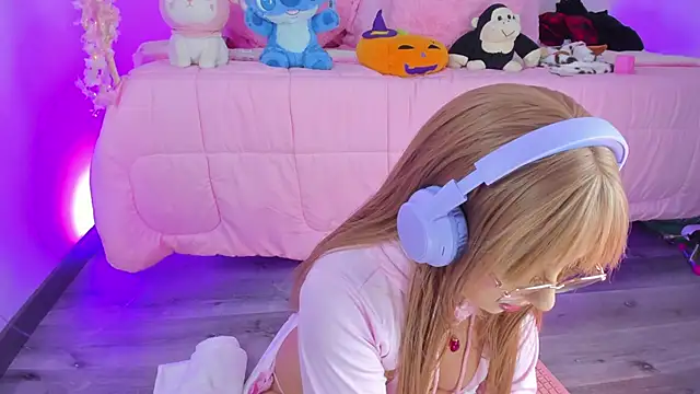 hannacutegod online show from February 2026 05:29:02 AM