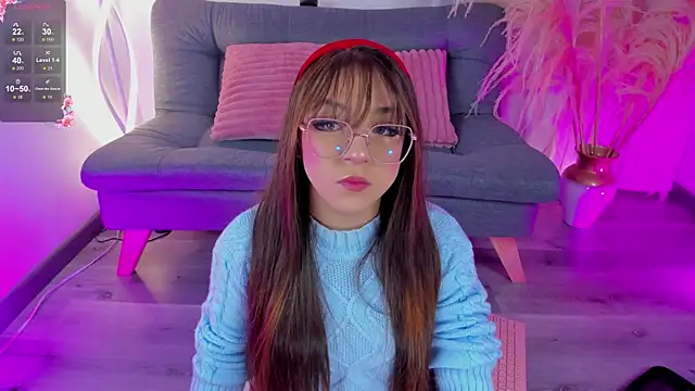 hannacutegod online show from December 2025 05:29:02 AM