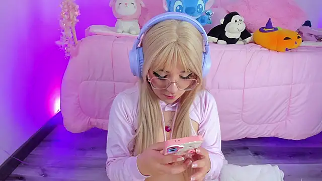 hannacutegod online show from March 2026 05:09:01 AM