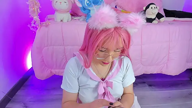 hannacutegod online show from February 2026 05:59:01 AM