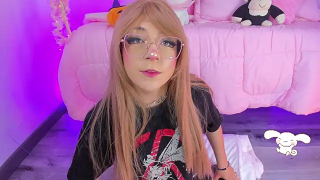 hannacutegod online show from November 2025 06:02:01 AM