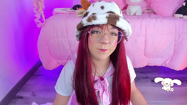 hannacutegod online show from November 2025 06:01:02 AM