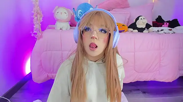 hannacutegod online show from February 2026 05:49:01 AM