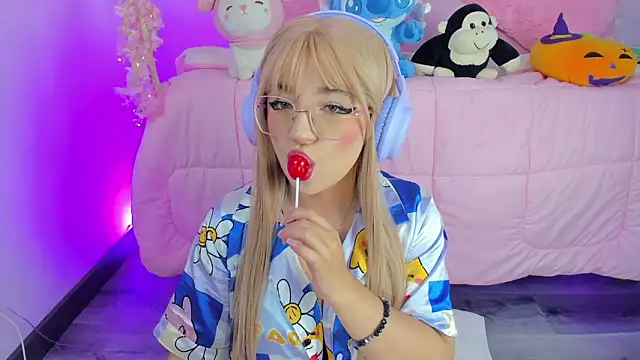 hannacutegod online show from March 2026 04:47:02 AM