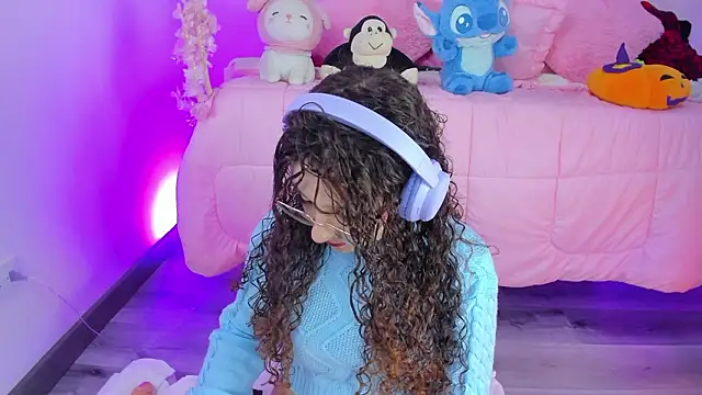 hannacutegod online show from February 2026 05:26:02 AM