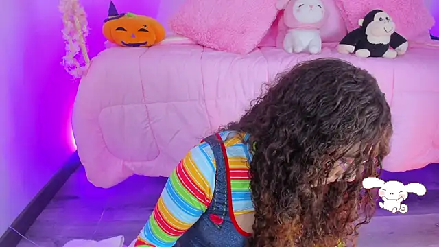 hannacutegod online show from October 2025 05:48:01 AM