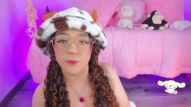 hannacutegod online show from October 2025 06:23:02 AM