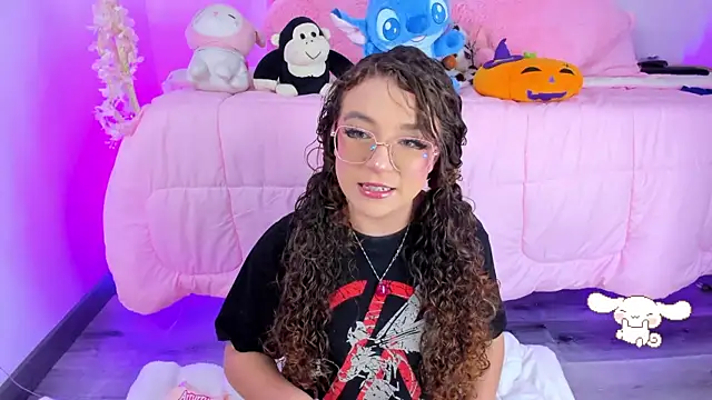 hannacutegod online show from January 2026 11:11:02 PM