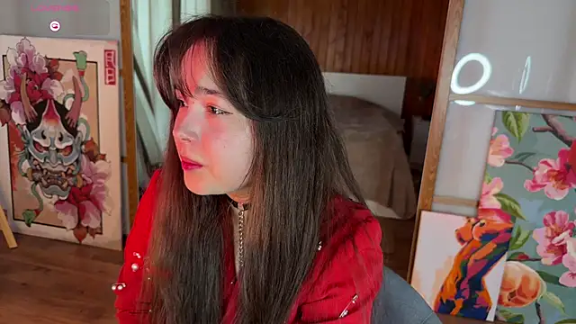 PlumyBun online show from May 2026 12:37:01 AM