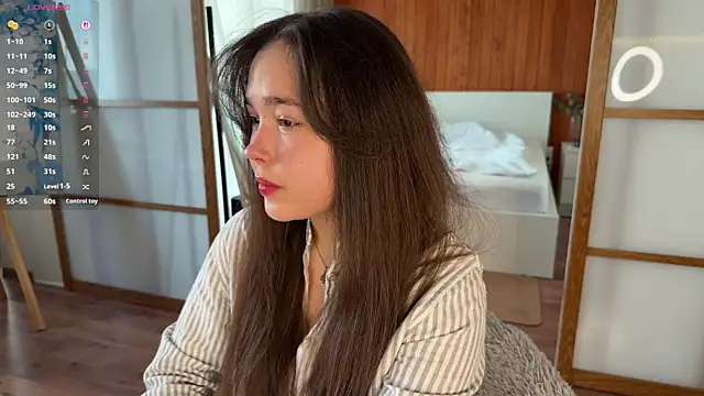 PlumyBun online show from April 2026 11:07:02 PM