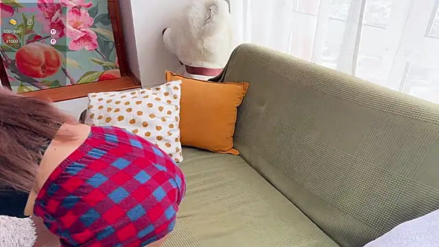 PlumyBun online show from September 2025 04:12:02 AM