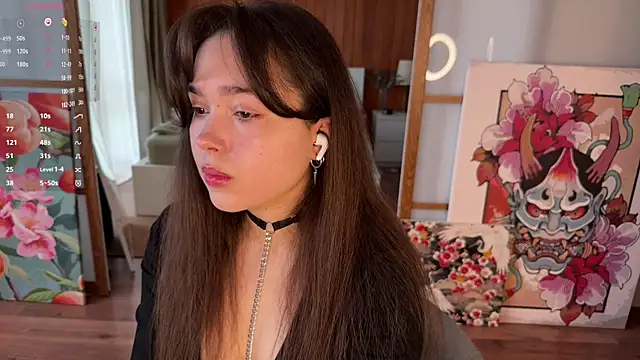 PlumyBun online show from April 2026 12:26:02 AM