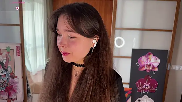 PlumyBun online show from June 2026 12:21:01 AM