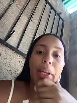 Fernanda30 online show from January 2026 04:43:02 PM