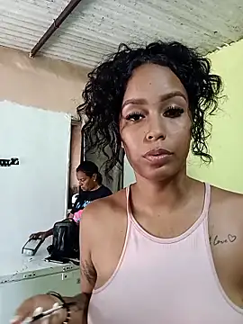 Fernanda30 online show from March 2026 04:52:01 PM