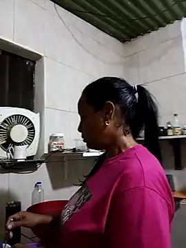 Fernanda30 online show from March 2026 12:05:02 AM