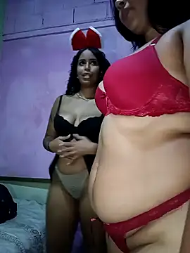 Fernanda30 online show from March 2026 05:25:02 AM