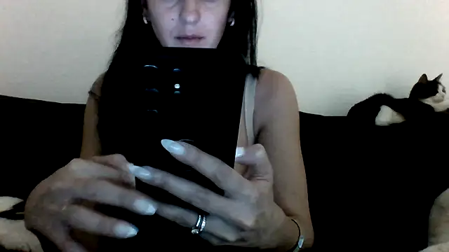 milagaborxx online show from April 2026 07:51:01 PM