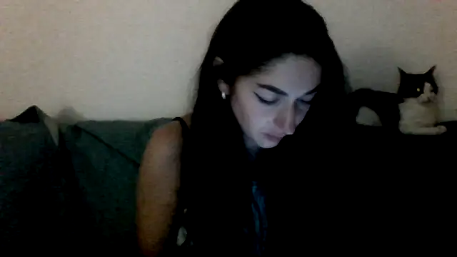 milagaborxx online show from May 2026 06:49:01 PM