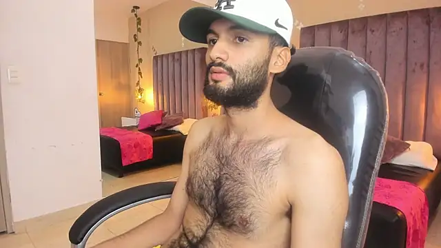 Ryan Jackson  online show from November 2025 04:16:02 AM