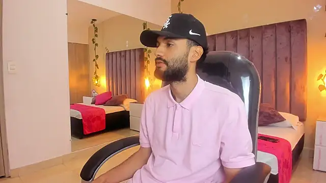 Ryan Jackson  online show from November 2025 04:17:01 AM