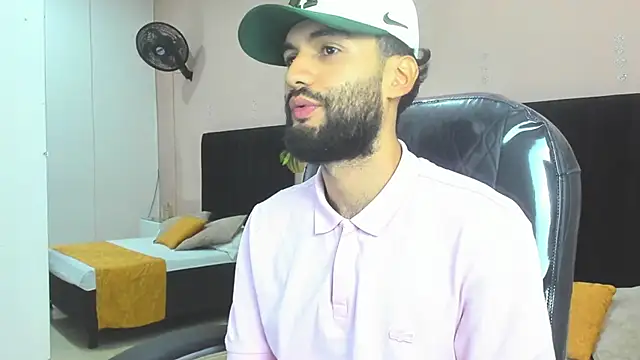 Ryan Jackson  online show from November 2025 05:55:02 AM