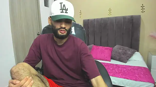 Ryan Jackson  online show from November 2025 05:46:01 AM