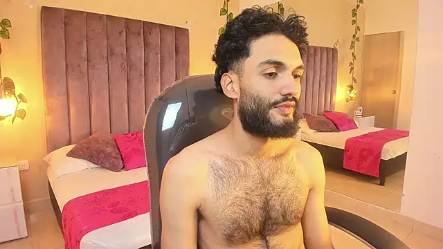 Ryan Jackson  online show from November 2025 04:24:01 AM