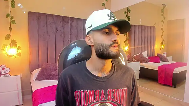 Ryan Jackson  online show from November 2025 03:50:02 AM