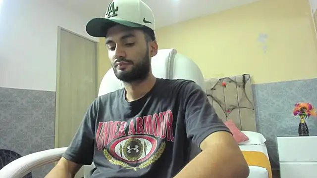 Snapshot of Ryan_Jackson_ chatting on October 2025 11:08:02 PM Ryan Jackson  online show from October 2025 11:08:02 PM