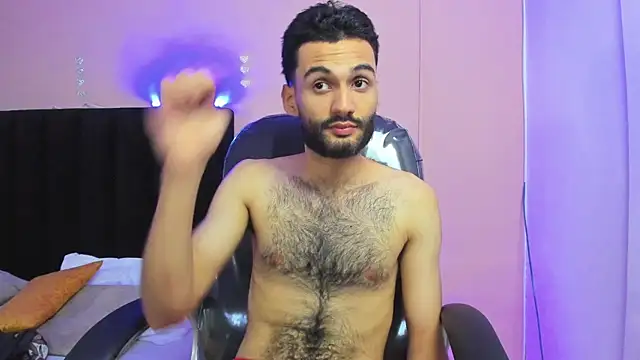 Ryan Jackson  online show from December 2025 04:13:02 AM