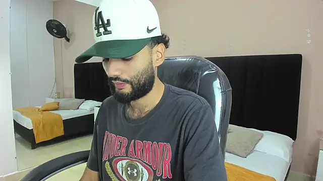 Ryan Jackson  online show from November 2025 05:45:02 AM