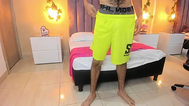 Ryan Jackson  online show from October 2025 05:06:01 AM