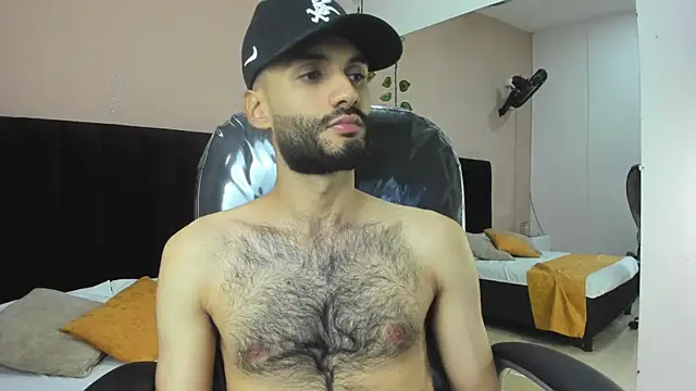 Ryan Jackson  online show from November 2025 06:24:02 AM