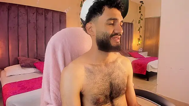 Ryan Jackson  online show from November 2025 08:25:02 AM