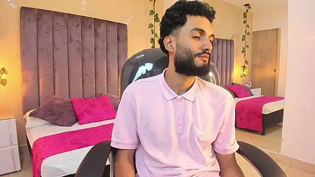 Ryan Jackson  online show from November 2025 05:06:02 AM