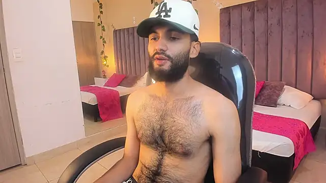 Ryan Jackson  online show from November 2025 04:27:02 AM