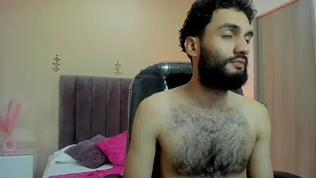 Ryan Jackson  online show from November 2025 10:47:01 PM