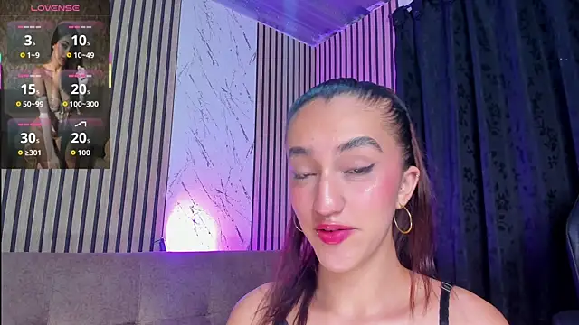 LexiVie  online show from May 2026 03:38:01 AM