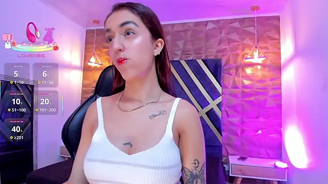 LexiVie  online show from September 2025 11:26:01 PM