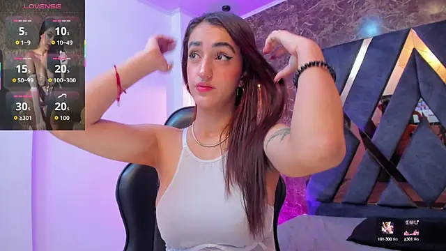 LexiVie  online show from October 2025 09:04:02 PM