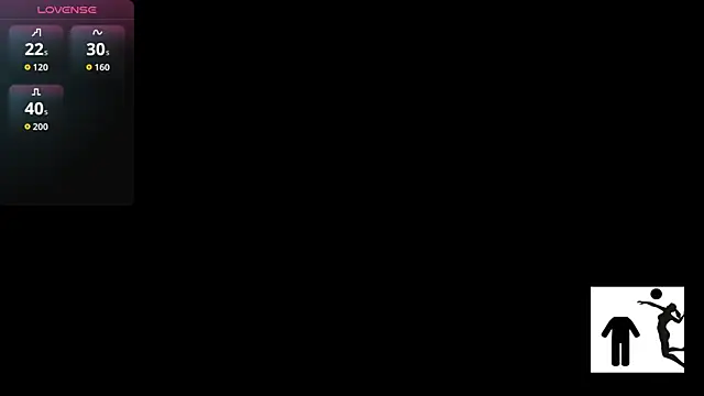 EmiliyaRoude online show from December 2025 12:37:01 PM