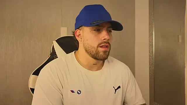 Ades Lowe online show from November 2025 12:53:02 PM