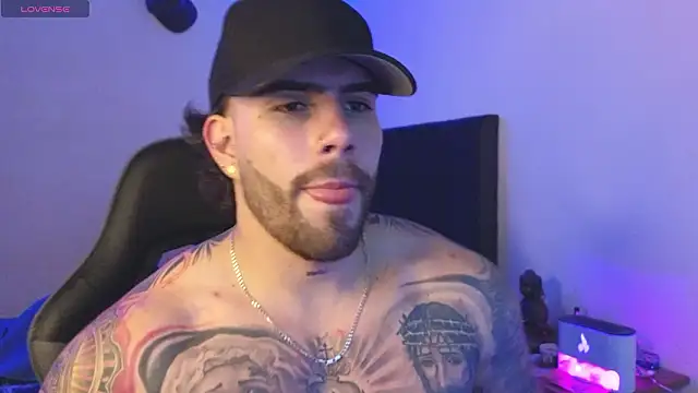 Ades Lowe online show from February 2026 06:10:02 AM