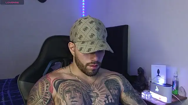 Ades Lowe online show from March 2026 04:50:01 AM