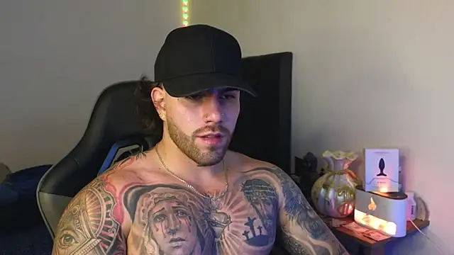 Ades Lowe online show from April 2026 07:21:01 AM