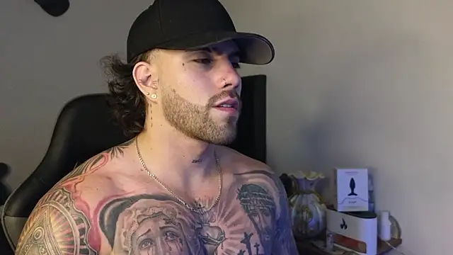 Ades Lowe online show from March 2026 09:55:02 AM