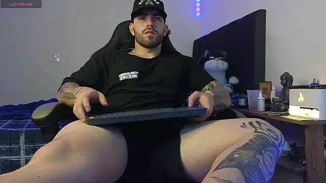 Ades Lowe online show from March 2026 05:35:02 AM