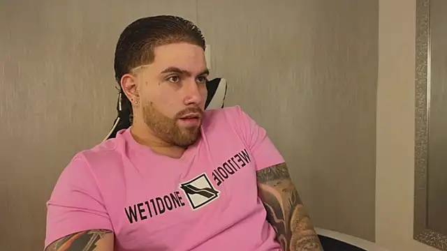 Ades Lowe online show from November 2025 11:59:01 AM